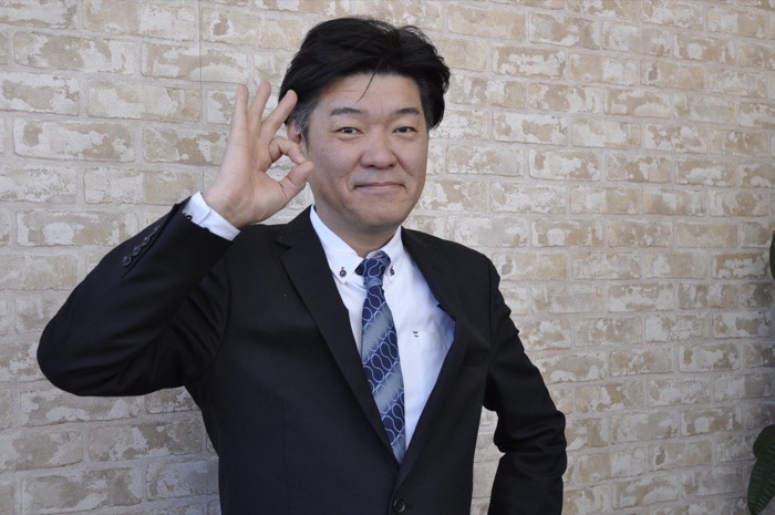 青木 祥典