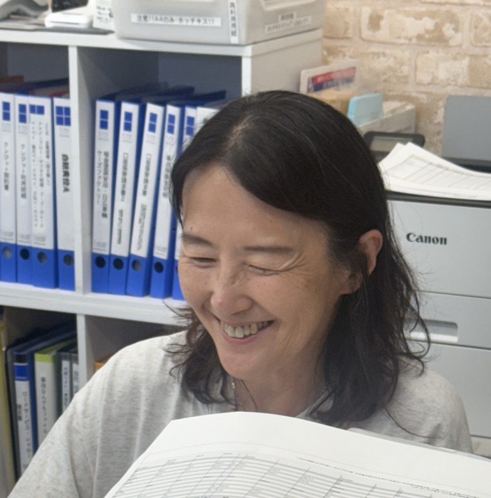 川崎 雅子
